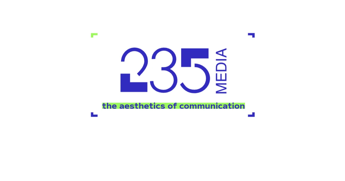 Bild von der Webseite von 235 MEDIA GmbH Veranstaltungstechnik